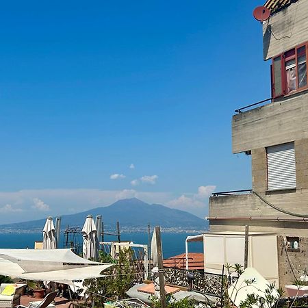 Sweet Home Vico Equense Exterior photo