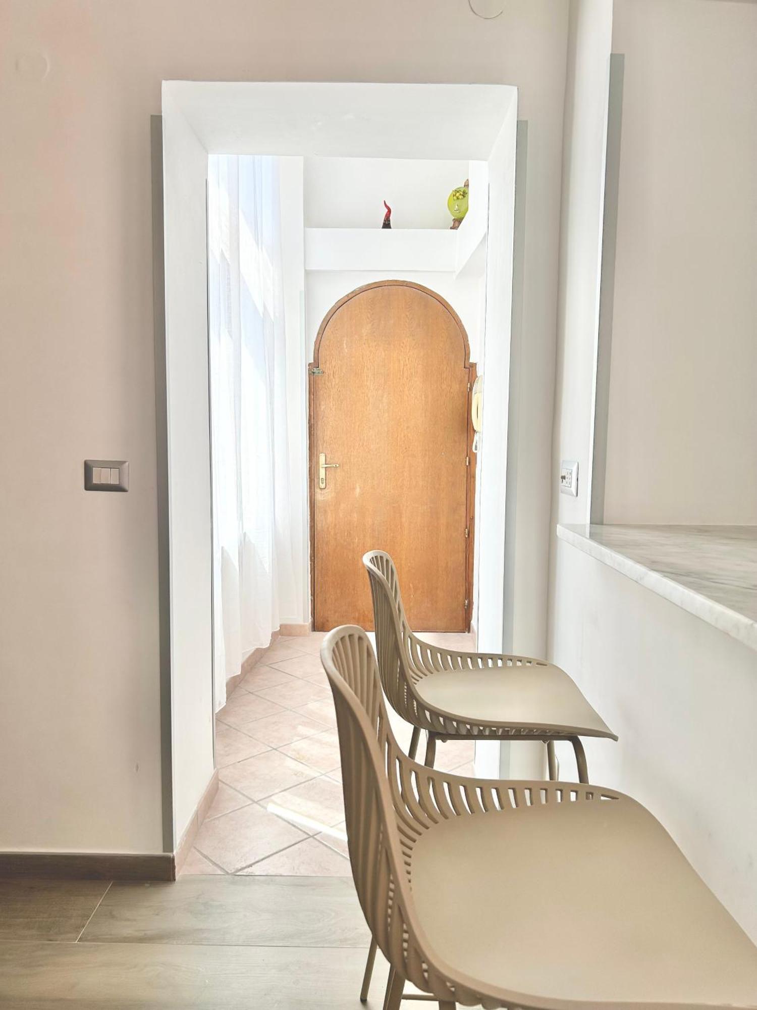 Sweet Home Vico Equense Exterior photo